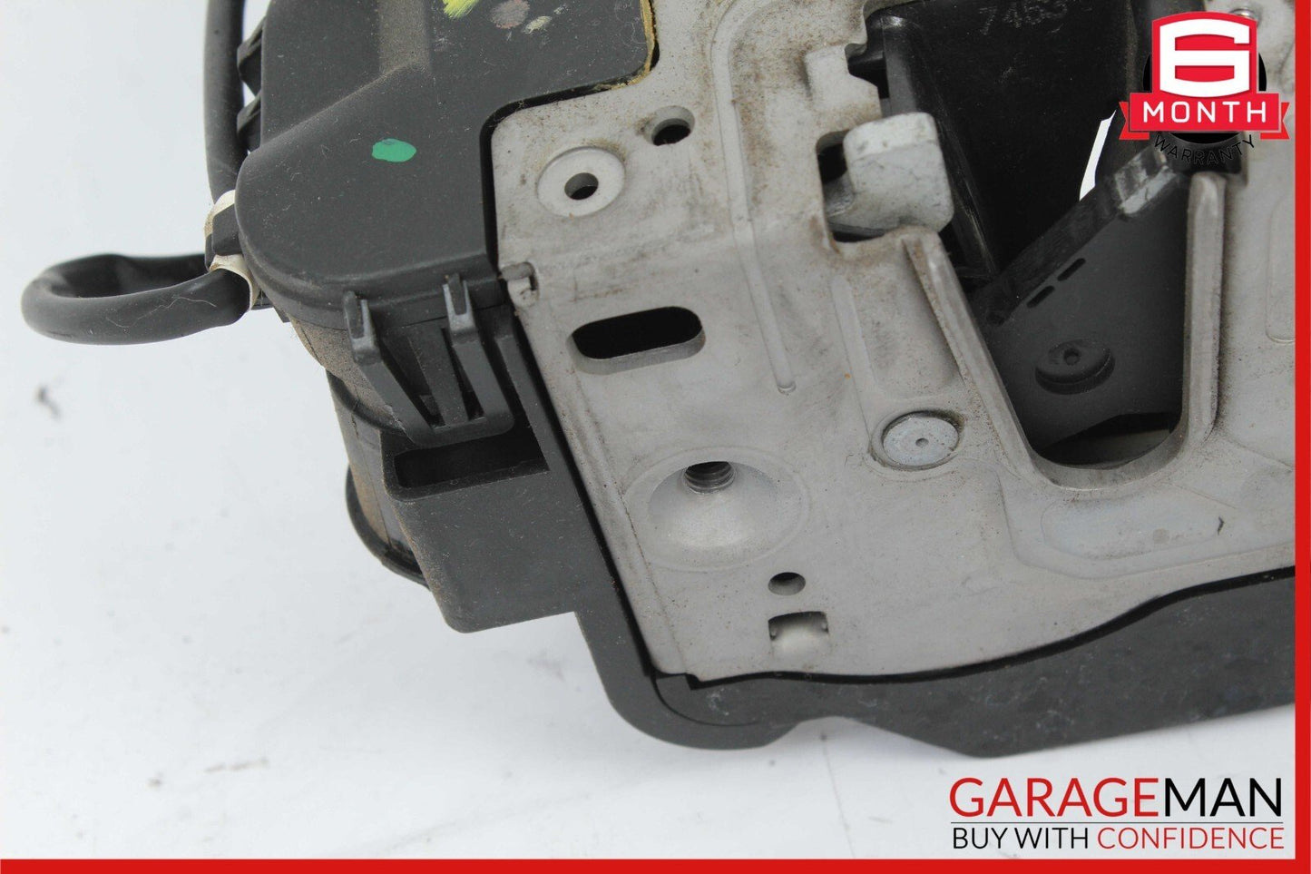 03-09 Mercedes W211 E550 E500 E63 AMG Front Left Driver Door Lock Latch Actuator