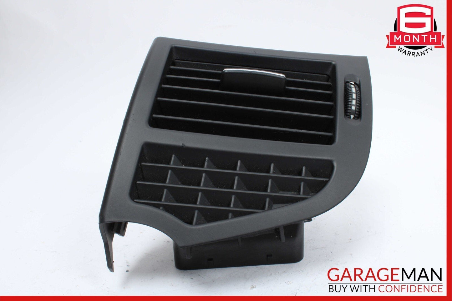 07-14 Mercedes W221 S550 CL550 Front Right Dash A/C Air Vent Trim Grille OEM