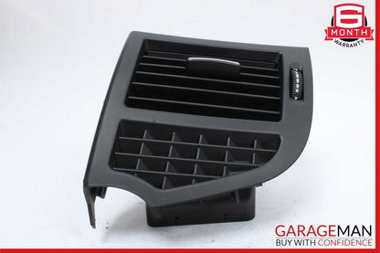 07-14 Mercedes W221 S550 CL550 Front Right Dash A/C Air Vent Trim Grille OEM