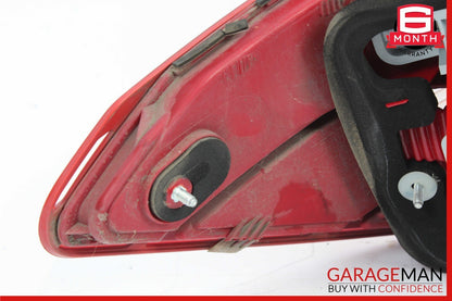 08-11 Mercedes W204 C300 C250 C63 AMG Sedan Rear Right Taillight Tail Light Lamp