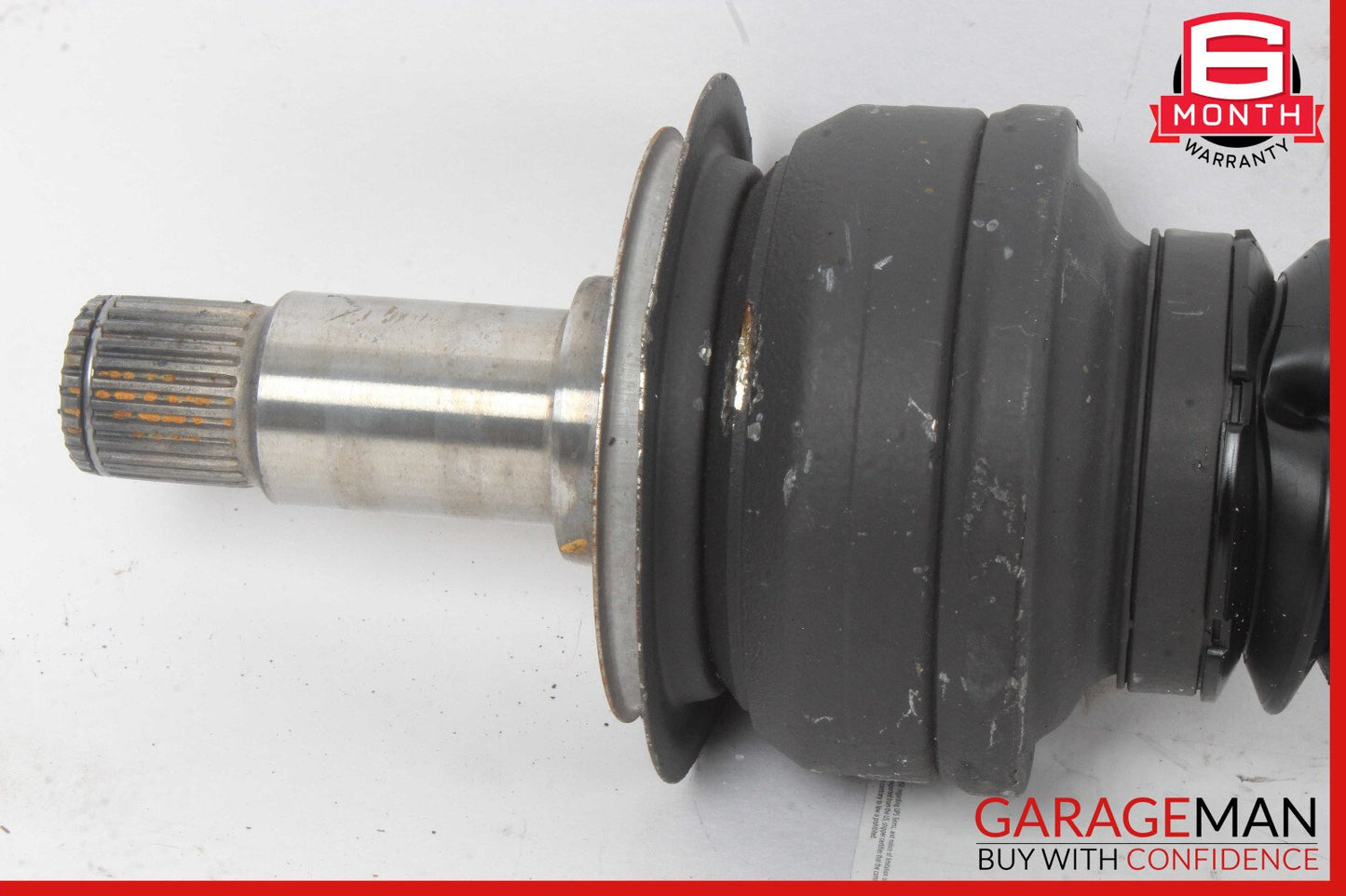 07-18 Mercedes W212 E350 CL550 Rear Left or Right Axle CV Half Shaft OEM