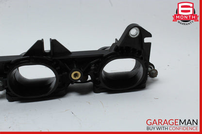 12-18 Mercedes W204 C300 C350 E350 M276 Right Side Lower Intake Manifold OEM