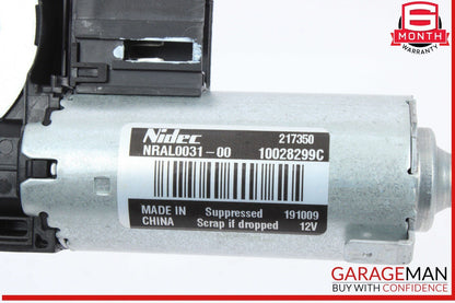 18-24 Audi S5 RS5 A5 Sunroof Sun Roof Moonroof Moon Roof Motor 10028299C OEM
