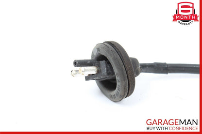 97-04 Mercedes R170 SLK230 Rear Right Side Door Window Regulator Motor