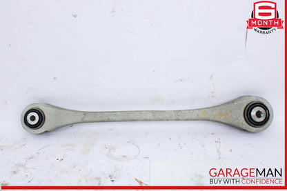 17-23 Audi Q7 Rear Right Side Tie Rod Link Upper Control Arm 4M0501530N OEM
