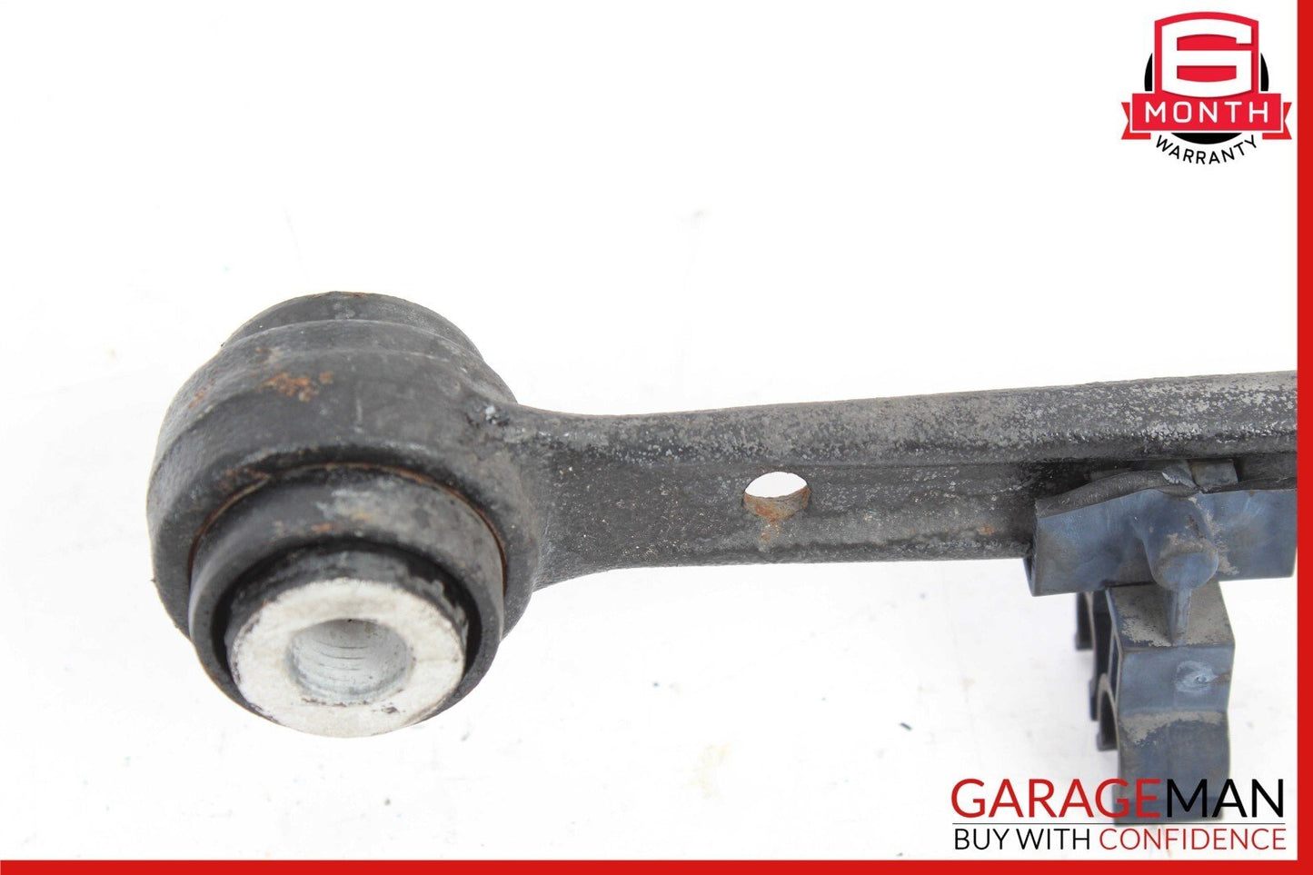 98-02 Mercedes W210 E300 E320 Rear Right / Left Side Tie Rod Control Arm OEM