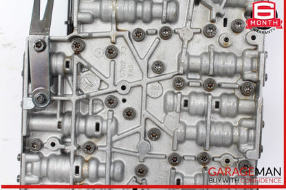 Mercedes S550 SL500 CLK350 722.9 G Tronic Transmission Valve Body 7G 2202771301