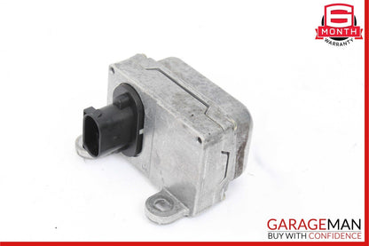 Mercedes R171 SLK350 CLK500 C230 Yaw Rate Turn Sensor Module 0045420418 OEM