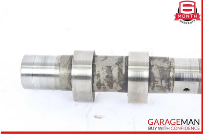 05-12 Mercedes W203 C230 Sport Left Side Engine Camshaft Cam Shaft Exhaust OEM