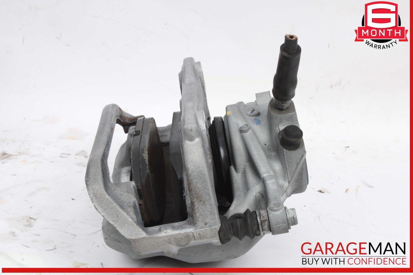 15-20 Mercedes W205 C300 C350e Front Left & Right Side Brake Caliper Calipers