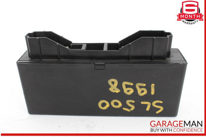 90-02 Mercedes R129 SL500 300SL SL320 Memory Control Module 1298200926 OEM