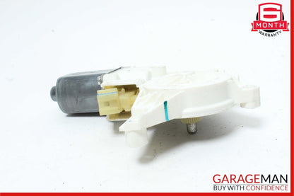 06-13 Mercedes W164 ML350 GL450 Front Left Side Door Window Regulator Motor Unit