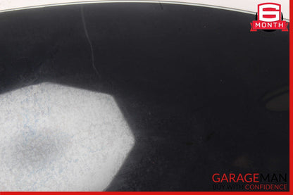 12-18 BMW F30 328i 335i 330e 340i Sedan Front Right Side Door Window Glass OEM