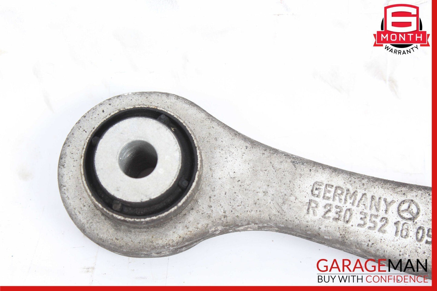 03-12 Mercedes W219 CLS550 SL500 Rear Left or Right Suspension Upper Control Arm
