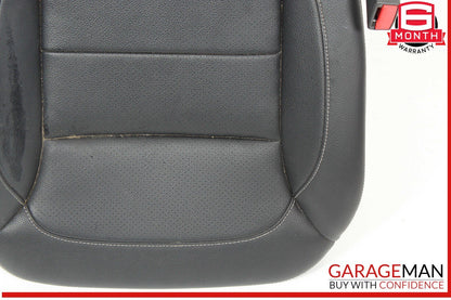 12-15 Mercedes W166 ML550 ML350 Front Right Passenger Lower Seat Cushion OEM