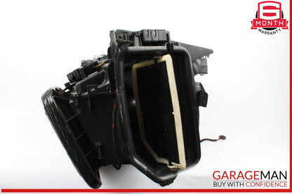 18-23 Audi RS5 S5 HVAC Heater Core Blower Motor Housing Box 8W1820005AF OEM