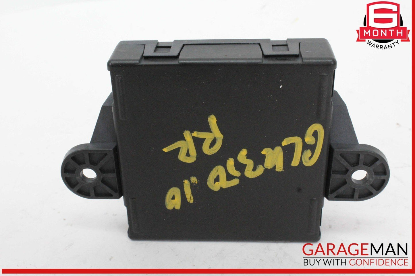 08-14 Mercedes X204 GLK350 4MATIC Rear Right Side Door Control Module Unit OEM