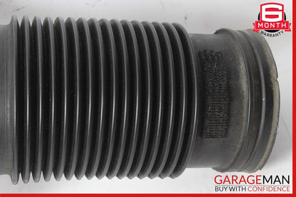 10-16 Porsche Panamera 970 Air Intake Duct Pipe Tube Left Driver Side OEM