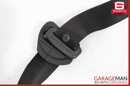 03-06 Mercedes W220 S55 AMG Front Right Seat Belt Seatbelt Retractor Anthracite