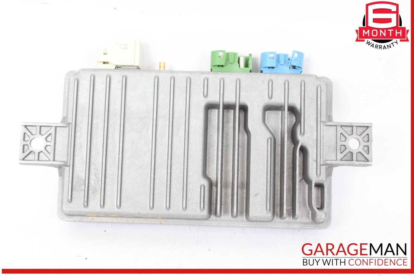 14-16 Mercedes W212 E250 E550 Surround View Camera Control Module Unit OEM