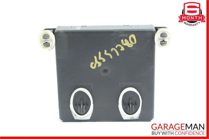 06-11 Mercedes W219 CLS550 Rear Left Side Door Computer Control Module OEM