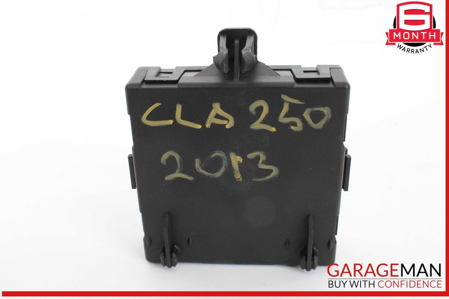 14-18 Mercedes W117 CLA250 Front Left Side Door Control Module 1669005505 OEM