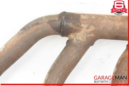 97-99 Porsche Boxster 986 2.5L Left Driver Side Exhaust Manifold Header