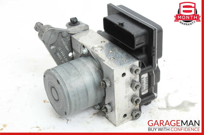 10-16 Mercedes W212 E350 E550 ABS Brake Hydraulic Pump Control Module Unit