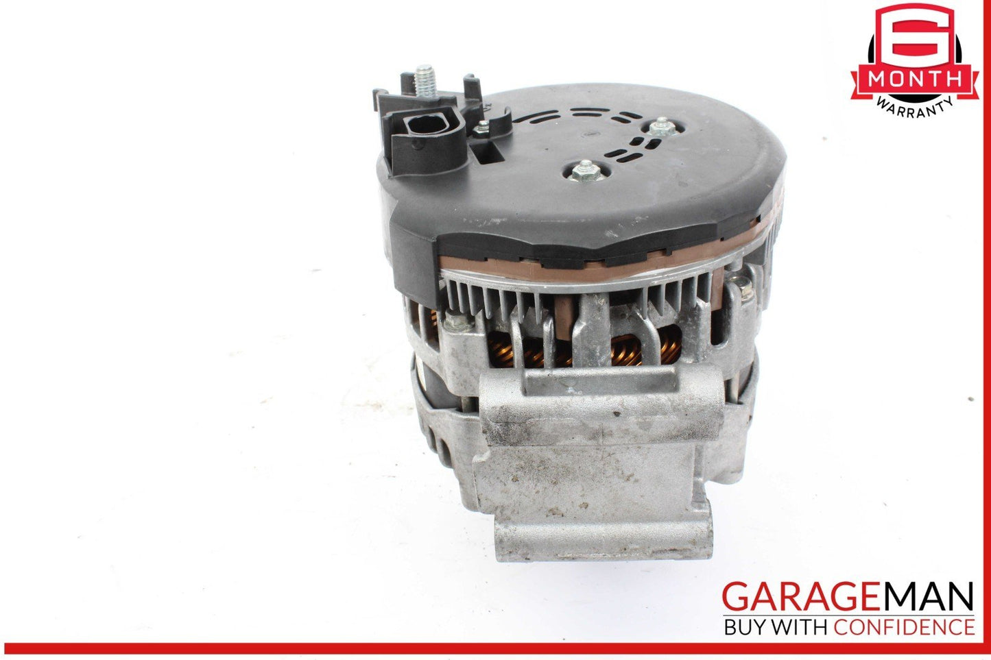 17-20 Audi A5 A4 Allroad Engine Motor Alternator Generator 06L903024H OEM