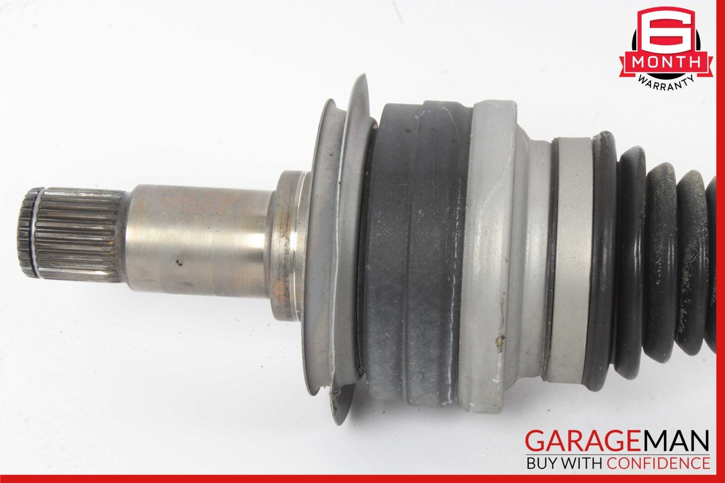 15-18 Mercedes W205 C300 C350e RWD Rear Left Driver Side Axle CV Half Shaft OEM