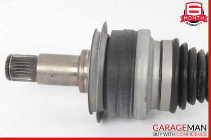 15-18 Mercedes W205 C300 C350e RWD Rear Left Driver Side Axle CV Half Shaft OEM