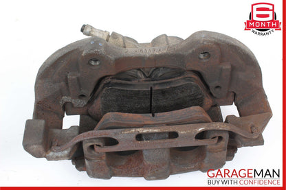 06-09 Mercedes W251 R500 Complete Front & Rear Brake Caliper Calipers Set OEM