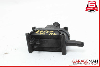 86-91 Mercedes W126 560SEL 420SEL Rear Left Vacuum Lock Actuator Element OEM