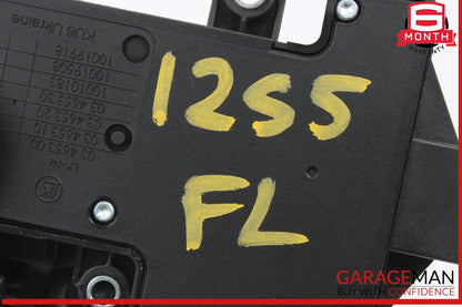 12-18 Audi S5 A5 SQ5 Front Left Driver Side Seat Adjustment Switch 8K0959747 OEM