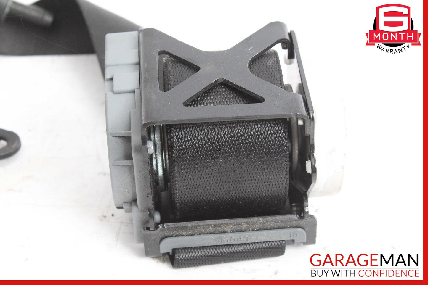 12-20 Mercedes R172 SLK250 SLK350 Seat Belt Seatbelt Retractor Right OEM