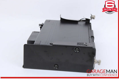 97-02 Mercedes R170 SLK230 Kompressor CD Changer 6 Disk Player 0028207989 OEM