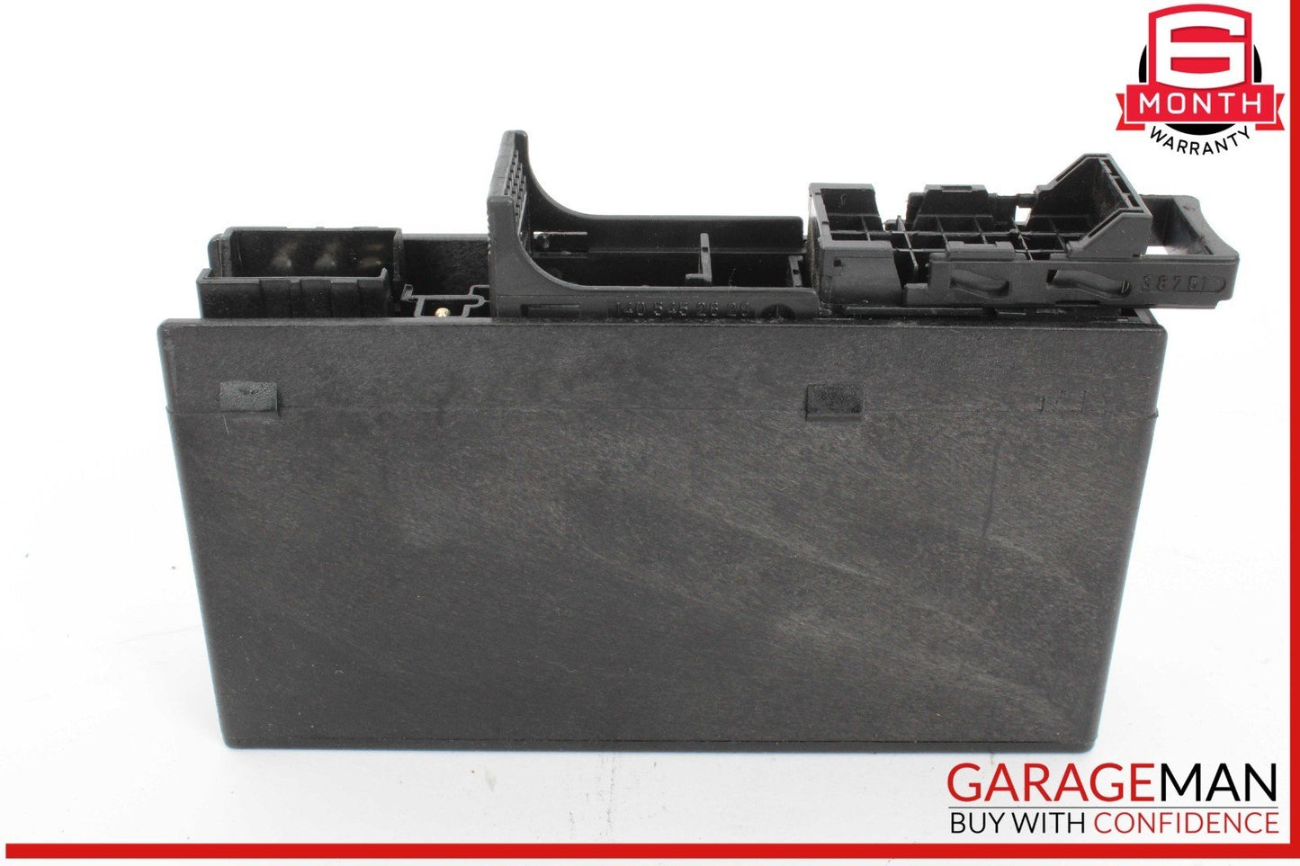 96-02 Mercedes R129 SL500 S500 CL500 Blinker Hazard Warning Control Unit OEM