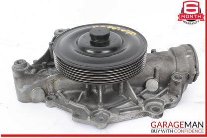 05-12 Mercedes W203 C230 SLK300 ML350 V6 Engine Coolant Motor Water Pump OEM