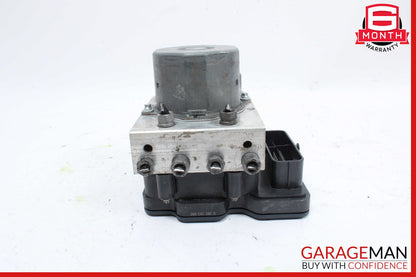 14-17 Maserati Ghibli ABS Anti Lock Brake Hydraulic Pump Module 2265106516 OEM