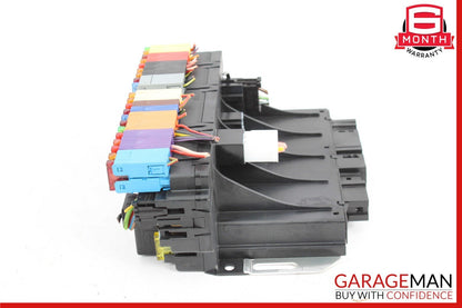 03-12 Mercedes R230 SL500 SL55 AMG Front Left SAM Fuse Box Control Module Assy