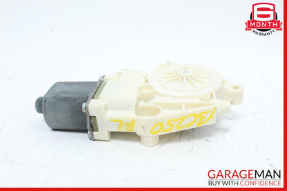 08-16 Mercedes W204 C250 C350 Front Right Door Window Regulator Motor OEM