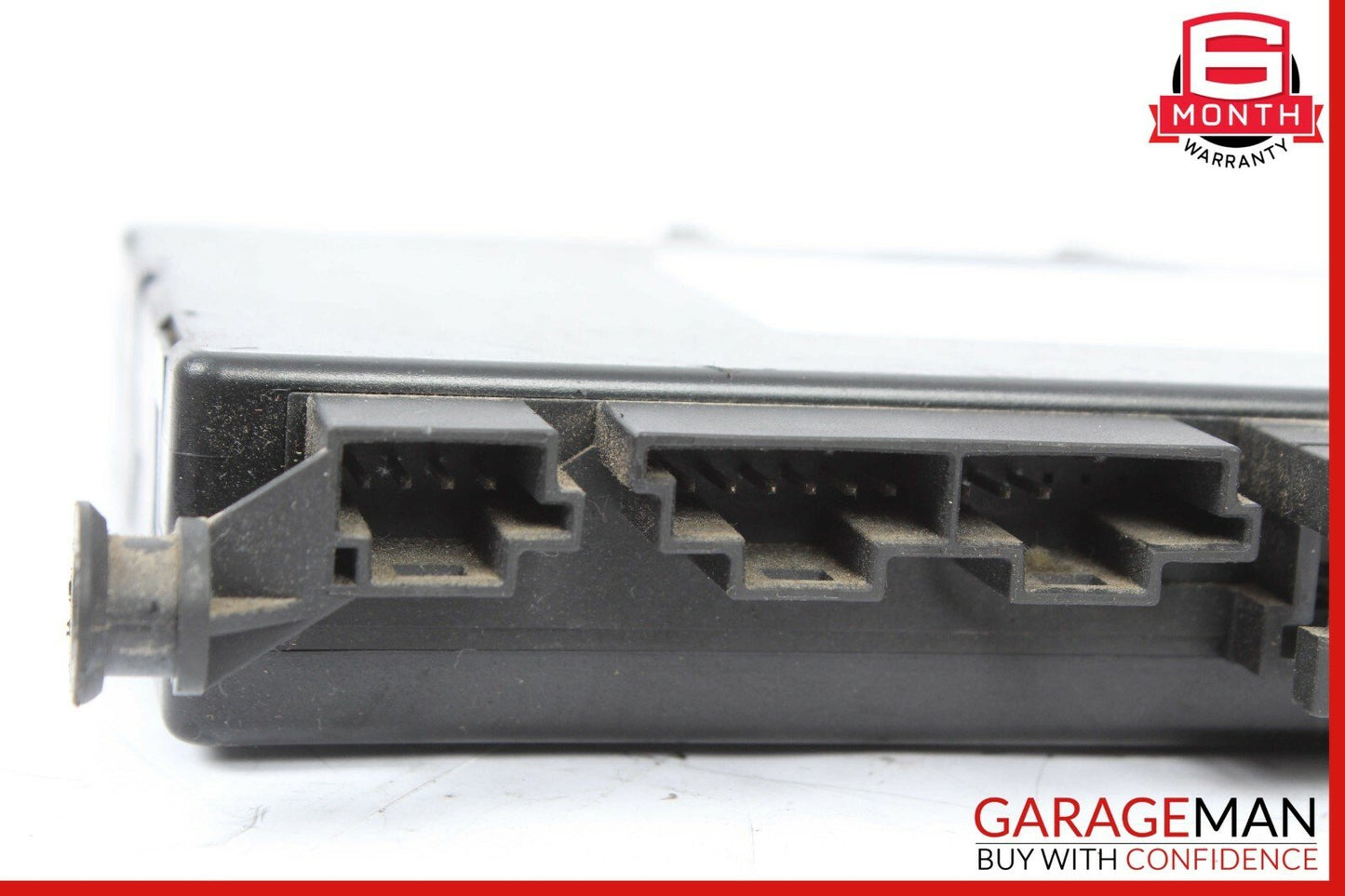 03-11 Mercedes CLS500 ML350 GL450 E350 Front Left Side Seat Control Module