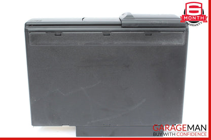 03-06 Porsche Cayenne 955 CD Changer 6 Disk Player 99664514001 OEM