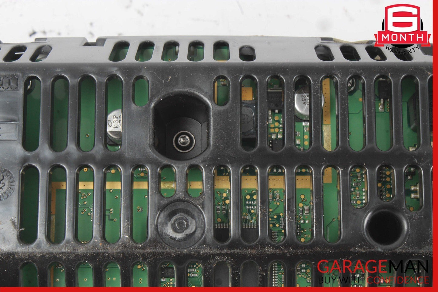 10-13 Mercedes W207 E350 E550 Instrument Cluster Speedometer 2129003813 OEM