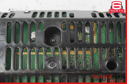 10-13 Mercedes W207 E350 E550 Instrument Cluster Speedometer 2129003813 OEM