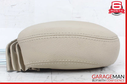 05-11 Mercedes R171 SLK350 Front Left or Right Side Seat Headrest Head Rest OEM