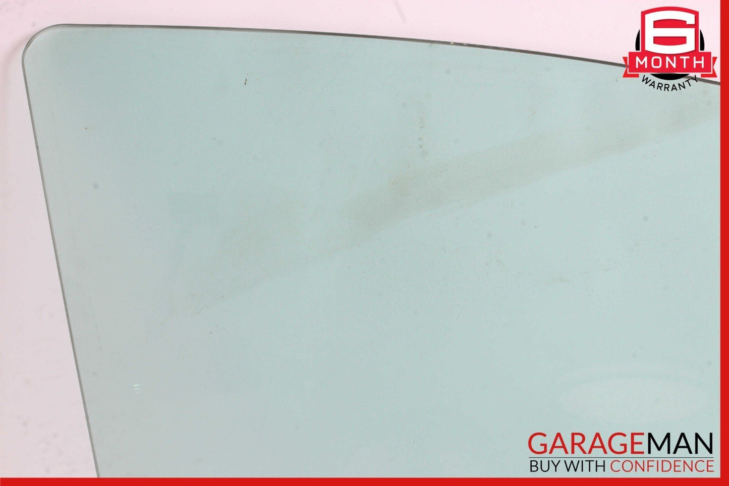 06-12 Mercedes W164 ML350 GL550 Front Right Side Door Window Auto Glass OEM