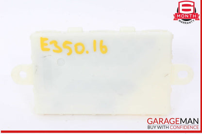 13-20 Mercedes W212 E350 SL550 ML400 Keyless Go Entry Control Module OEM