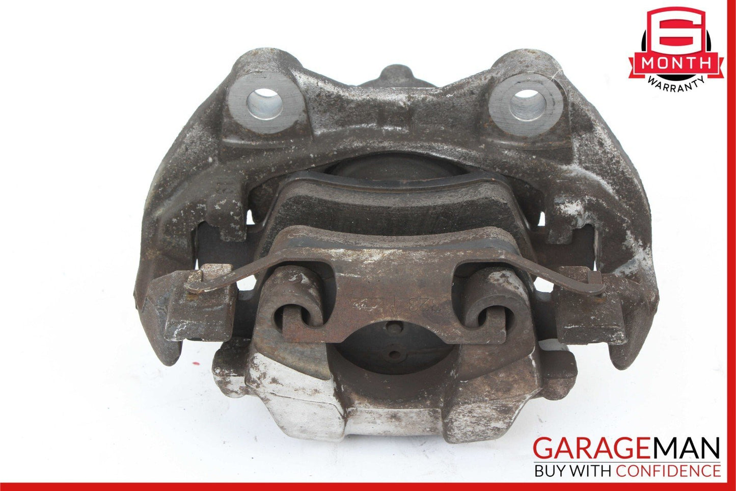 07-09 Mercedes W211 E350 E550 Rear Left Driver Side Brake Caliper OEM