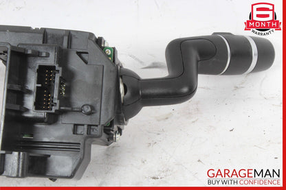 12-15 Land Rover Range Rover Evoque Steering Column Turn Signal Wiper Switch OEM